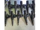 Reparatii injectoare pompe duze – Vw, Audi, Skoda, Seat, Passat